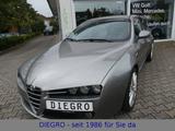 Alfa Romeo 159 Sportwagon 2.2 JTS 16 V Distinctive - Alfa Romeo 159: Sportwagon