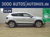 Seat Ateca 2.0 TDI Xperience 360° ACC GSD LED Leder - Seat Ateca Gebrauchtwagen in Bremen