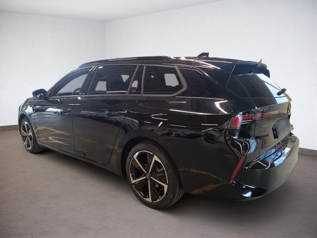Astra L ST GS