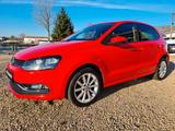 Volkswagen Polo V Highline BMT/Start-Stopp - Volkswagen Polo: Highline