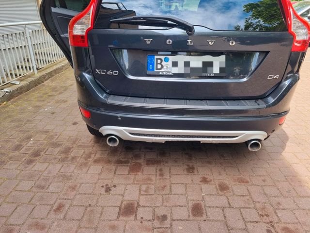 Volvo XC60 D4 AWD R Design R Design