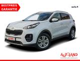 Kia Sportage 1.6 T-GDI Aut. Vision 4WD Navi Kamera - Kia Sportage mit Benzin-Antrieb: Automatik