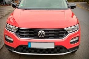 Image of Volkswagen T-Roc