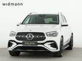 Mercedes-Benz GLE 300 d 4M AMG Line Advanced Plus*22''*360°Kam - gebrauchte Mercedes-Benz GLE 300 aus dem Jahr 2024