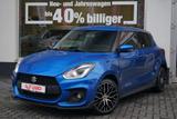 Suzuki Swift 1.4 M-Hybrid Sport LED ACC Android Apple - Suzuki Gebrauchtwagen in Chemnitz
