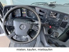 Fahrzeugabbildung Mercedes-Benz 1840K Meiller, Mietkauf möglich