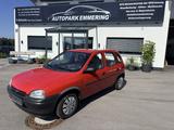 Opel Corsa B 1,4 33KW Benzin 1.Hd TÜV 06/2027 4 türig - Opel aus 1996