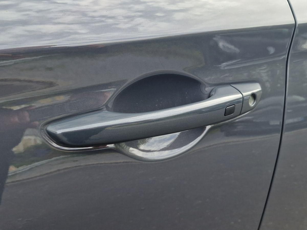Hyundai i30 – Bild 22