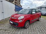 Fiat FIAT 500L Living 0.9 TwinAir 105 CV Lounge - Fiat 500L Living Benziner Gebrauchtwagen
