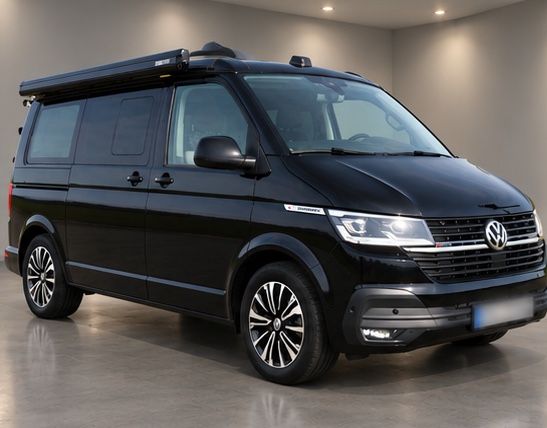 Image of Volkswagen T6 California