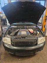 Audi A6  4.2L V8 - Audi A6 aus 1999: 2.8