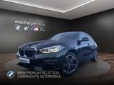 BMW 120 i Sport Line AHK LenkradHZG LC Prof DAB+ LED - BMW 120: Sport