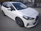 BMW 218 Active Tourer 218d Steptronic DCT -