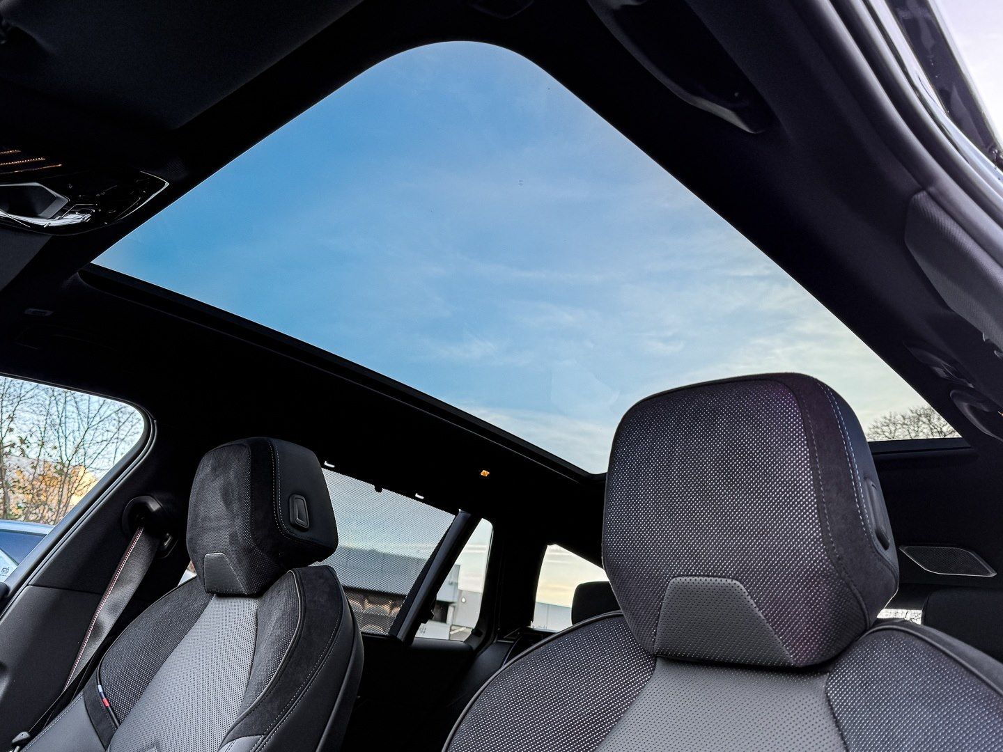 BMW 520 - Bild 17