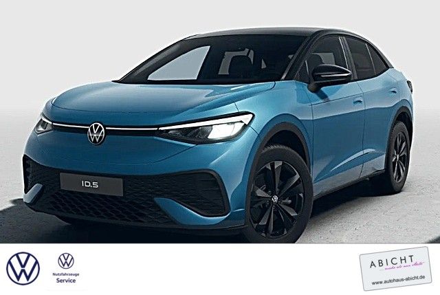 ID.5 Pure PDC TEMPOMAT BT SONDERLEASING FÜR MENS