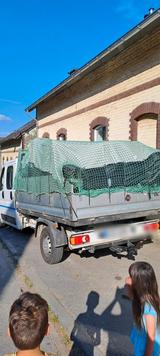 Fiat Ducato 2.3 - Fiat Ducato in Aachen