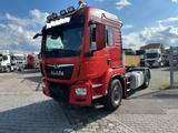 MAN TGS 18.500 4x4 Hydrodrive Kipphydraulik - Man TGS 18-500