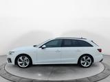 Audi A4 Avant 50 TDI q. S-Tronic S-Line, LED, AHK, HU - Audi Gebrauchtwagen von 2023