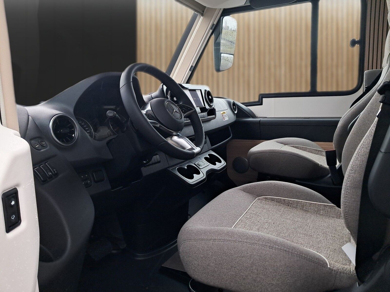 Fahrzeugabbildung Malibu I 470 RB LE K comfort Navigation, RFK, TV