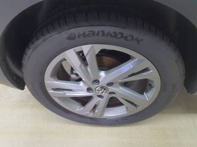 T-Cross 1.5 TSI DSG R LINE IQ.LIGHT+AHK+ACC+ALU+