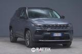 Jeep Compass 1.5 Turbo T4 Mhev 130CV Summit DCT - Jeep Compass Summit mit Hybrid-Antrieb (Benzin/Elektro)
