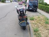 Honda Forza NSS 300 A - HONDA ROLLER