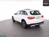 Mercedes-Benz GLC 350 d 4M EXCLUSIVE TOTWINKEL,AHK,PANO,COMAND - Mercedes-Benz GLC-Class in Berlin