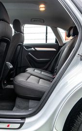 Fahrzeugabbildung Audi Q3 2.0 TDI S-Tronic S-Line|NAVI|AHK|LED|SHZ