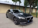 Volvo V90 T4 Momentum Geartronic Momentum - Volvo V90: Automatik