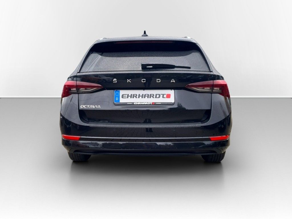 Skoda Octavia - Bild 7