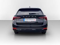 Skoda Octavia - Vorschau Bild 7