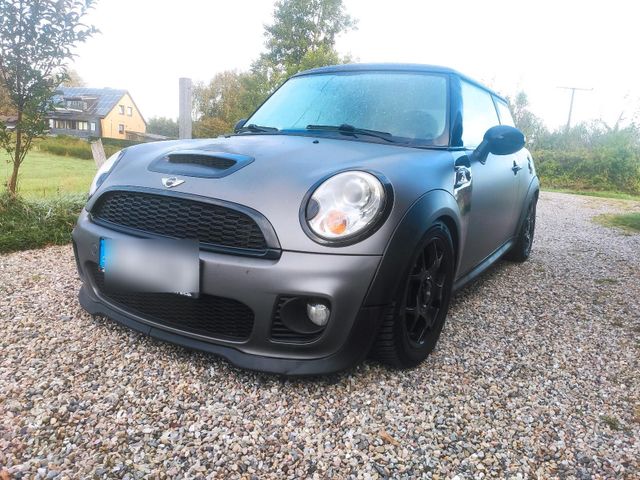 MINI Mini Cooper S