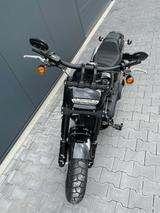 Harley-Davidson Fat Bob 114 FXFBS - Harley-Davidson Fat Bob 114 (FXFBS)