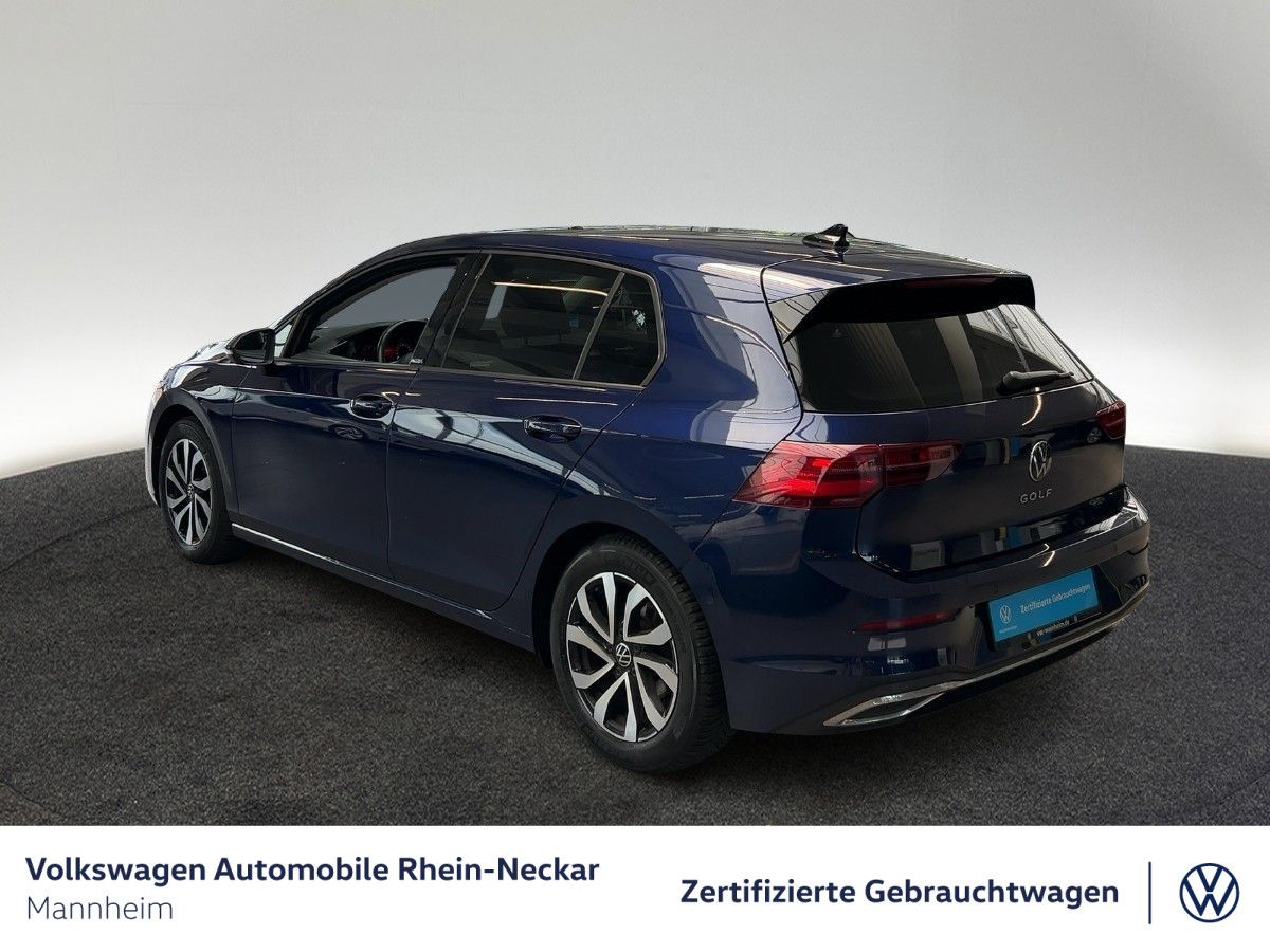 Volkswagen Golf - Bild 4