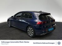 Volkswagen Golf - Vorschau Bild 4