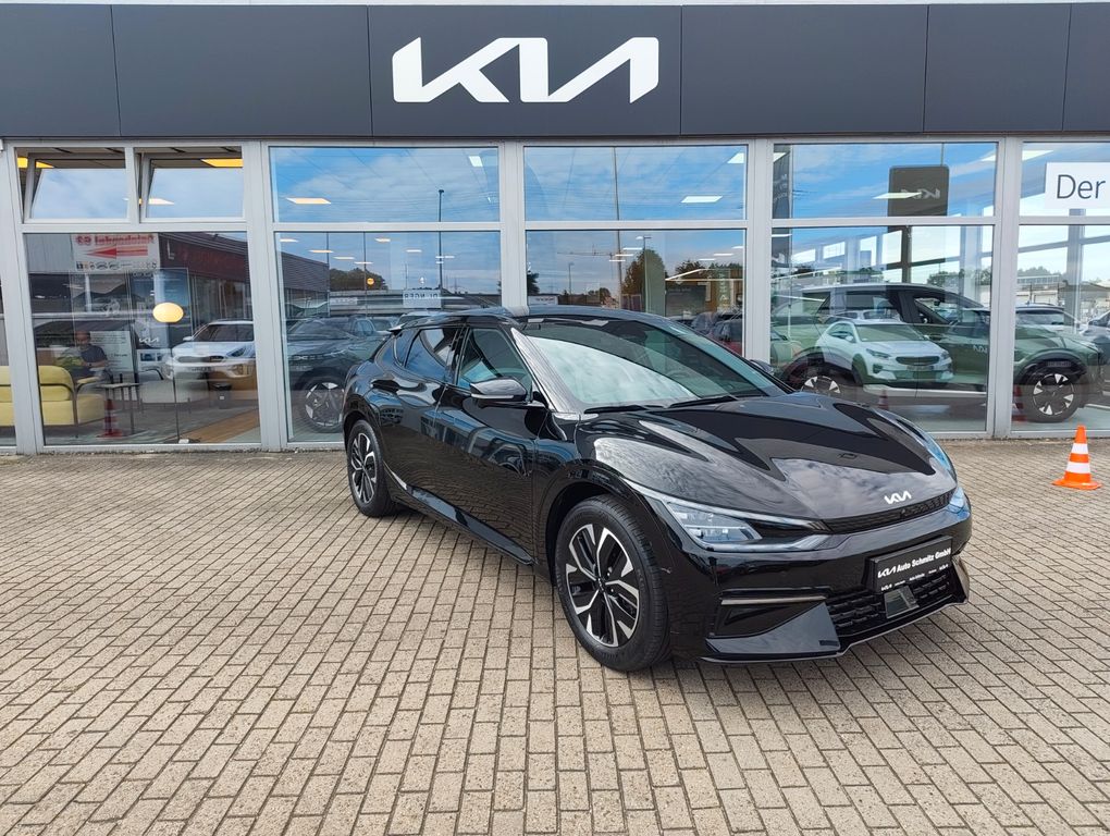 Image of Kia EV6