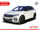 Volkswagen T-Roc 1.5 TSI R-Line DSG LED PDC Virtual Cockpit - VW Gebrauchtwagen von 2022