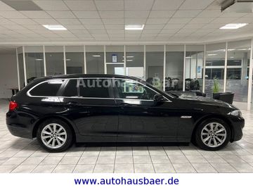 BMW 520 - 6