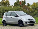 Mercedes-Benz A 170 A 170 guter Zustand Tüv Nueu - Mercedes-Benz A 170 in Stuttgart