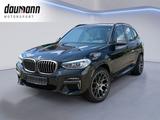 BMW X3 M40d *LED*AHK*RFK*HUD*Hifi*SHZvohi*LiveCockPr