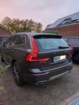 Volvo XC60 B4 D Inscription AWD Top gepflegt  - Volvo Gebrauchtwagen in Dinslaken