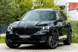 BMW X5 50e M SPORT.LUFTF.PANO.DR.ASS.PRO.4ZONEN.AHK - BMW X5: mit Klimaautomatik, Zonen