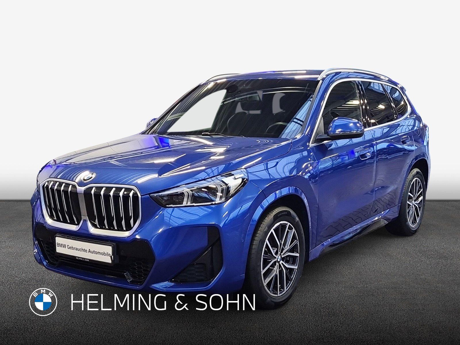 BMW X1 - Bild 1