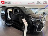 Toyota Proace Verso 2.0 L1 Teamplayer Mobil Rollstuhlge - Behindertengerechte Toyota Proace (Verso)