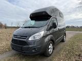 Ford Nugget Hochdach Westfalia AHK, Scheckheft, - Ford Nug