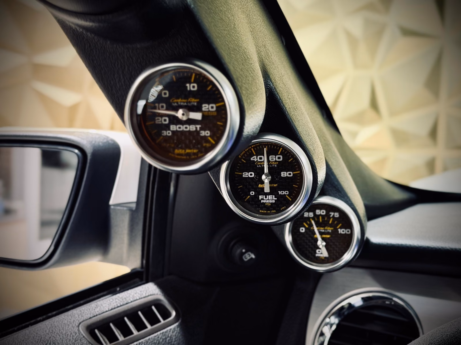 Ford Mustang Shelby American GT 350|624PS|CSM|SAMMLER