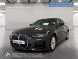 BMW 430i Gran Coupé M Sport AHK LiveCockpitProf - BMW 430 Jahreswagen