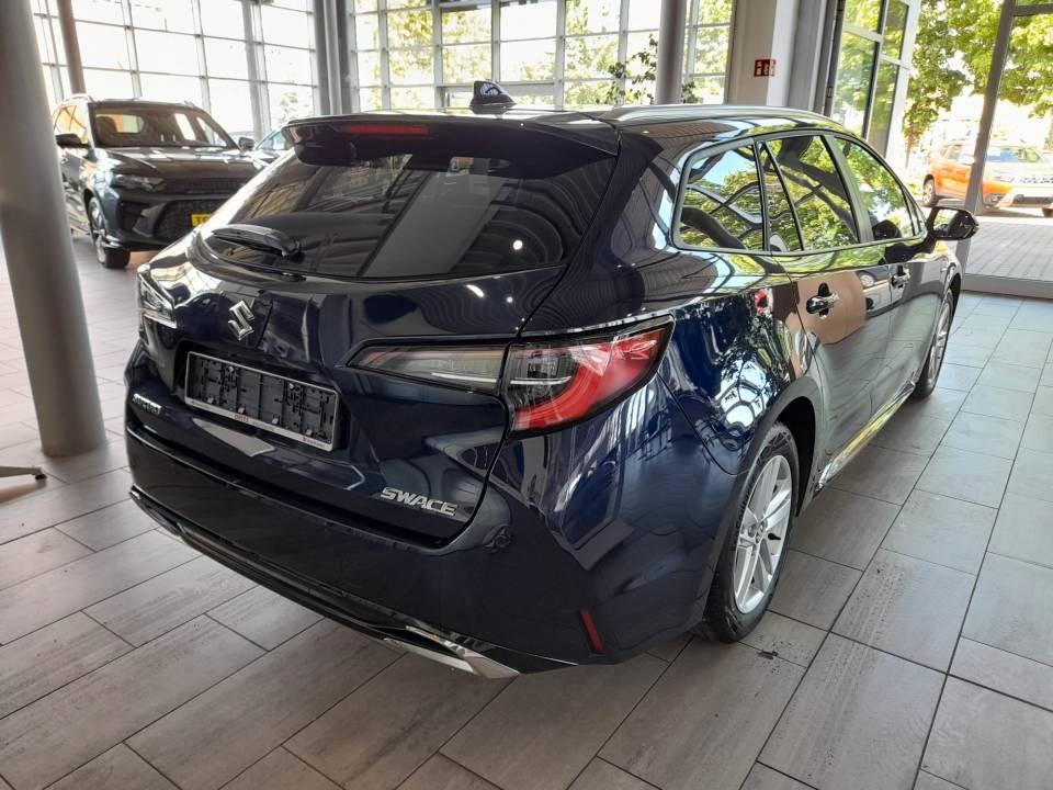 Suzuki Swace 1.8 l Comfort+  CVT Hybrid