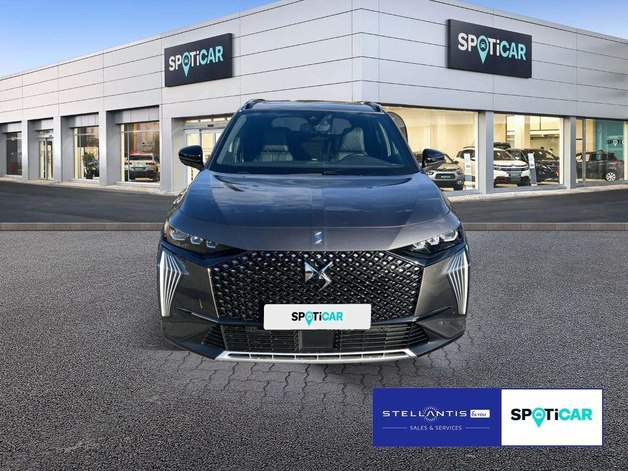 DS Automobiles DS7 Crossback 1.5 BlueHDi 130 Opera