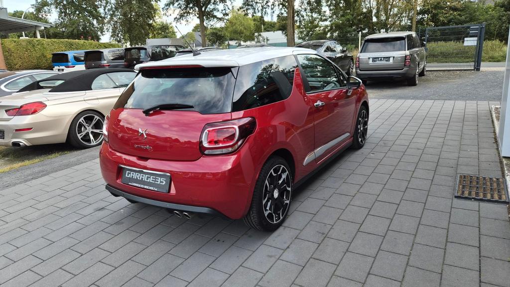 Citroën DS3